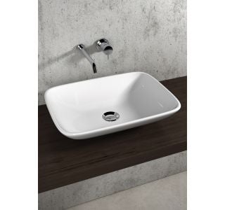 UMIVALNIK OLYMPIA PRAVOKOTNI 54X40X14 CM NADPULTNI