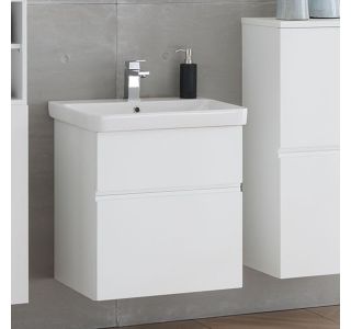 UMIVALNIŠKA ENOTA KOLPA SAN OUO 80 WH OXANA BELA KERAM. UMIVALNIK