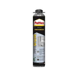 POLIURETANSKA PENA HENKEL ACC PATTEX PROFESIONAL UNIVERSAL 700 ML - PIŠTOLSKA