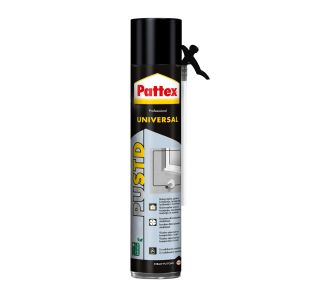 POLIURETANSKA PENA HENKEL ACC PATTEX PROFESIONAL UNIVERSAL 650 ML - S SLAMICO