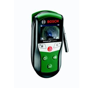 KAMERA ZA PREGLED BOSCH UNIVERSALINSPECT