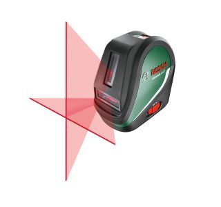 KRIŽNI LASER BOSCH UNIVERSALLEVEL 3 BASIC