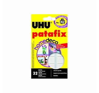 UNIVERZALNO LEPILO UHU PATAFIX HOMEDECO LEPILNE BLAZINICE