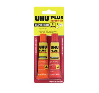 UNIVERZALNO LEPILO UHU PLUS SOFORTFEST 35 G