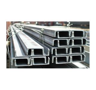 UPN NOSILEC UPN 120 X 6000 S275JR+AR