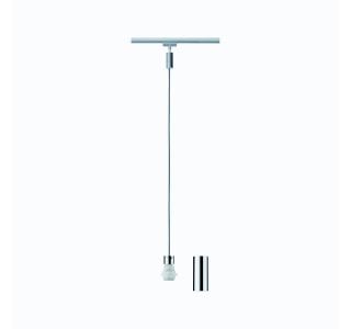 DEL ZA SVETILKO URAIL 2EASY MAX1X20W MAT KROM / KROM