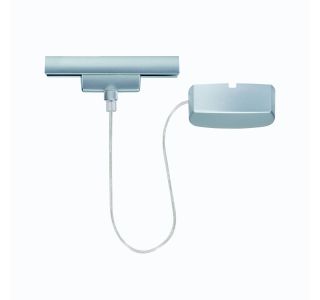 SESTAVLJIVI PROGRAM URAIL PRIKLJUČEK 230V MAT KROM,PRIKLJ.KABEL 0.5M