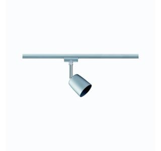 DEL ZA SVETILKO URAIL SPOT COVER MAX1X10W GU10, MAT KROM / KROM