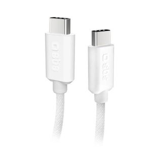 USB KABEL SBS KABEL TYPE-C TO TYPE-C 1.5M BEL