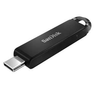 USB KLJUČ SANDISK SAN USB-C 128GB