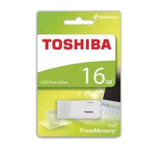 USB KLJUČ TOSHIBA U202 16GB