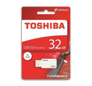 USB KLJUČ TOSHIBA U303 32GB 3.0