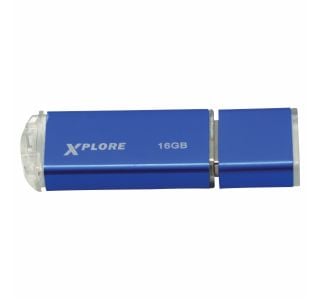 USB KLJUČ XPLORE 16GBXP200