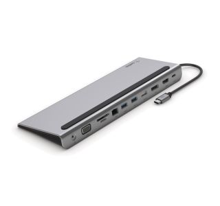 USB RAZDELILEC (HUB) BELKIN MULTIMEDIA HUB 11 V 1 USB-C