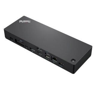 USB RAZDELILEC (HUB) LENOVO DOCKING S. THI NKPAD THUNDERBOLD 4 USB-C