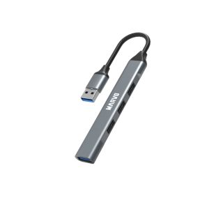 USB RAZDELILEC (HUB) MARVO UH-ATC01 (USB A - 4X USB A)