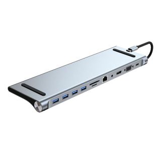 USB RAZDELILEC (HUB) MOYE CONNECT HUB X11 SERIES 11 V 1