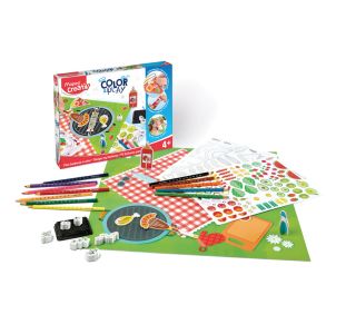 USTVARJALNI SET MAPED USTVARI SVOJ ŽAR