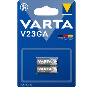 ALKALNI BATERIJSKI VLOŽEK VARTA V23 GA 2/1