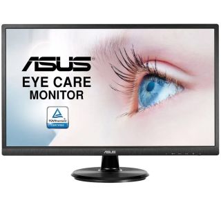 RAČUNALNIŠKI MONITOR ASUS VA249HE