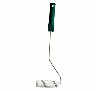 VALJ ŽIMA POLYESTER 10 CM