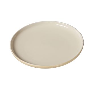 DESERTNI KROŽNIK RITZENHOFF & BREKER VANILLA JASPER 19 CM