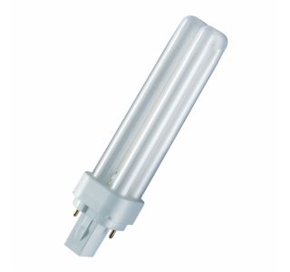 VARČNA SIJALKA 2 PINA OSRAM DULUX D 10 W/21-840 G24D-1