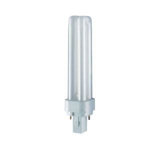 VARČNA SIJALKA 2 PINA OSRAM DULUX D 13 W/21-840 G24D-1 2PIN