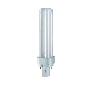 VARČNA SIJALKA 2 PINA OSRAM DULUX D 18 W/21-840 G24D-2 2