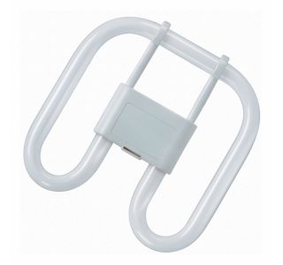 VARČNA SIJALKA 4 PINI OSRAM CFL SQUARE 16W/835 4P GR10Q