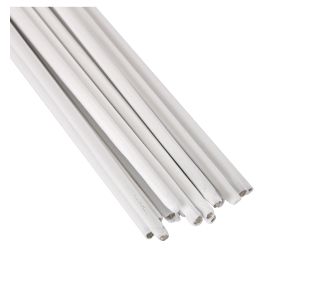 VARILNI PRIBOR ROTHENBERGER SREBRNA PALICA 5 KOS 2/333MM ZA TRDO LOTANJE