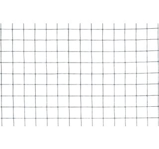 VARJENA OGRAJNA MREŽA DIRICKX ARAVIS 1.2X16X1000 MM ROLA=25M ZN