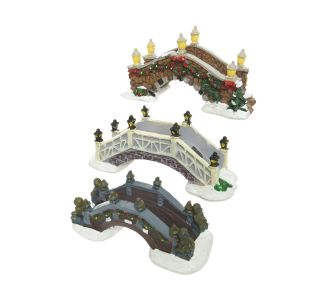 VASICA MOST 13 CM SORT