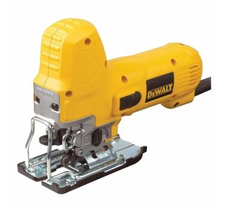VBODNA ŽAGA DEWALT DW343K