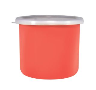 VEČNAMENSKA DOZA ENAMELIE 14 CM 1.8 L ZOJA S POKROVOM
