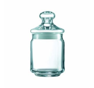 VEČNAMENSKA DOZA LUMINARC 0.28 L OKROGLA