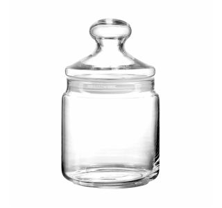 VEČNAMENSKA DOZA LUMINARC 0.75 L POT CLUB