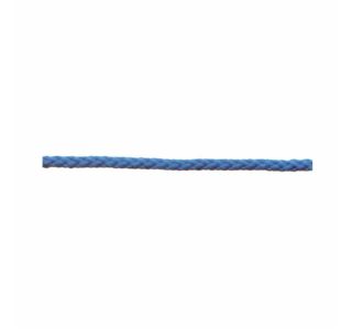 VEČNAMENSKA VRV CONMETALL 3 MM MODRA POLIPROPILEN MAX. 13 KG