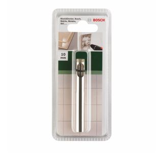 DIAMANTNI SVEDER IN KRONA BOSCH 10MM HEX ZA KERAMIKO
