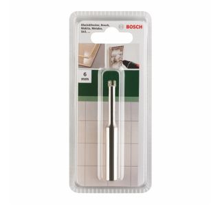 DIAMANTNI SVEDER IN KRONA BOSCH 6MM HEX ZA KERAMIKO