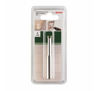 DIAMANTNI SVEDER IN KRONA BOSCH 8MM HEX ZA KERAMIKO