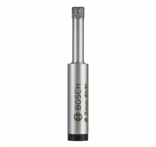 DIAMANTNI SVEDER IN KRONA BOSCH SVEDER 8MM ZA KERAMIKO SUHO VRTANJE