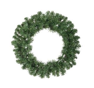 VENČEK EVERLANDS FI 50 CM, ZELEN