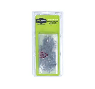 VERIGA ZA AKUMULATORSKO ŽAGO GREENWORKS 40 CM