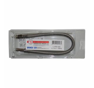 VEZNA CEV ZA ARMATURO BRINOX 400 MM G12X1 F FI 10 ZA ENOROČ. BAT. ARMAL