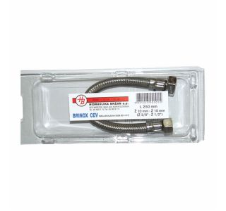 VEZNA CEV ZA KOTLIČEK BRINOX 250 15 MM-10 MM