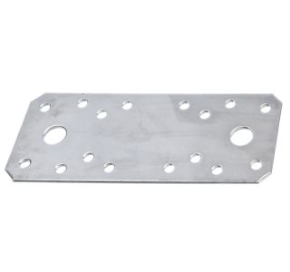 VEZNI ELEMENT 100X35 MM PLOŠČATI