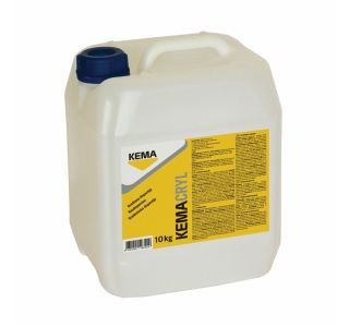 VEZNI PREDPREMAZ KEMA KEMACRYL 10 KG