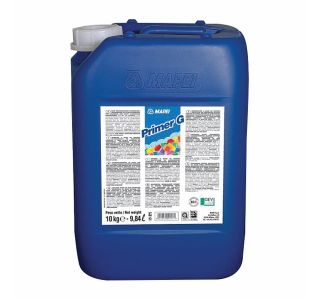 VEZNI PREDPREMAZ MAPEI PRIMER G 10KG