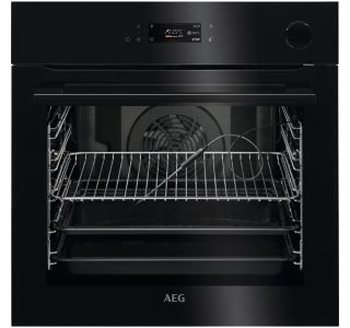VGRADNA PARNA PEČICA AEG BSE778380B